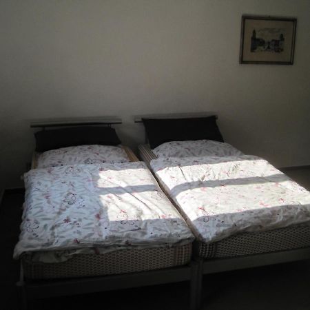 Apartament Alte Kelter Karlsruhe Zewnętrze zdjęcie