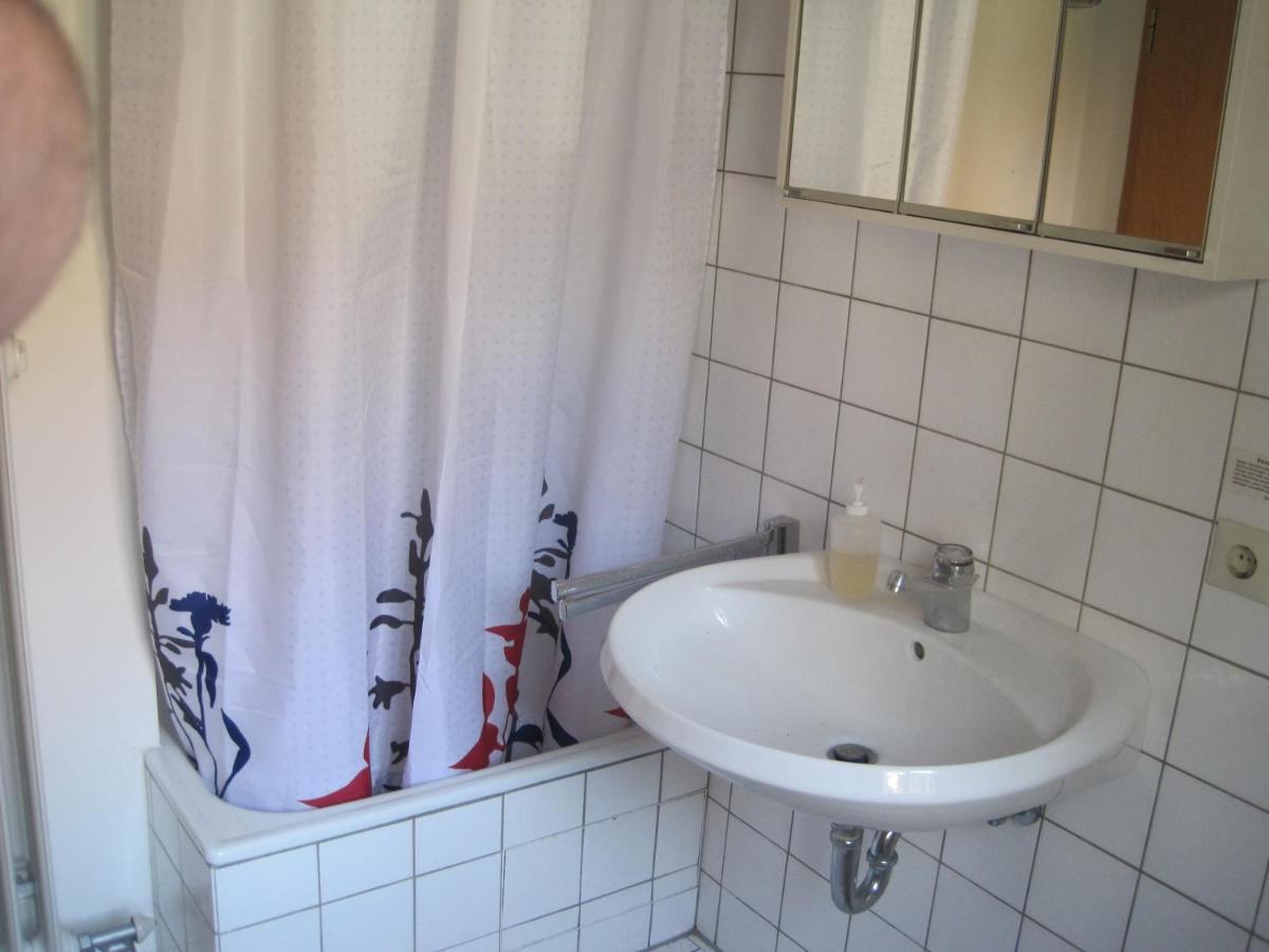 Apartament Alte Kelter Karlsruhe Zewnętrze zdjęcie