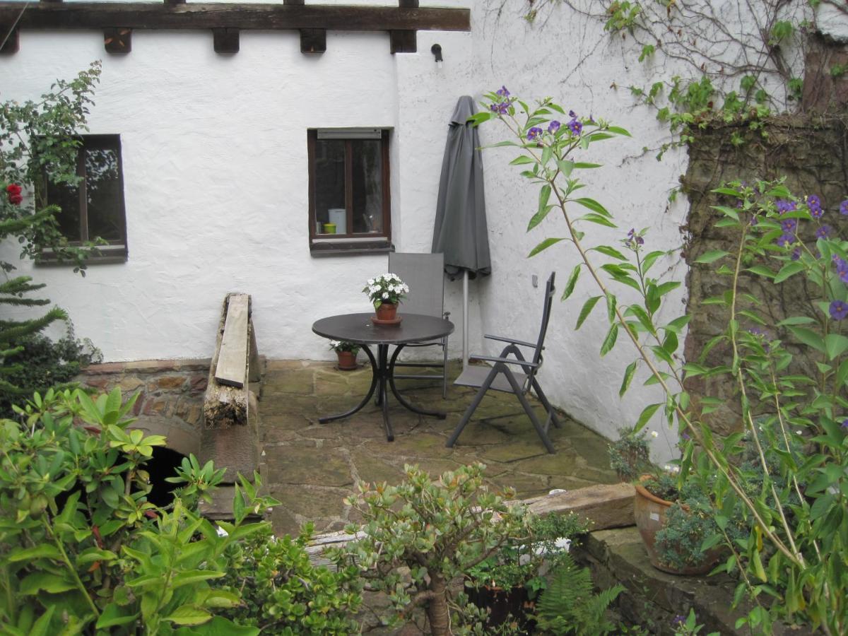 Apartament Alte Kelter Karlsruhe Zewnętrze zdjęcie
